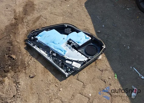 2018 Ford Fusion Hybrid Se z USA, uszkodzony, nr VIN 3FA6P0LU9JR242331